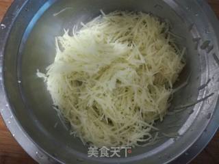 #蛋美食#金屋藏娇 recipe