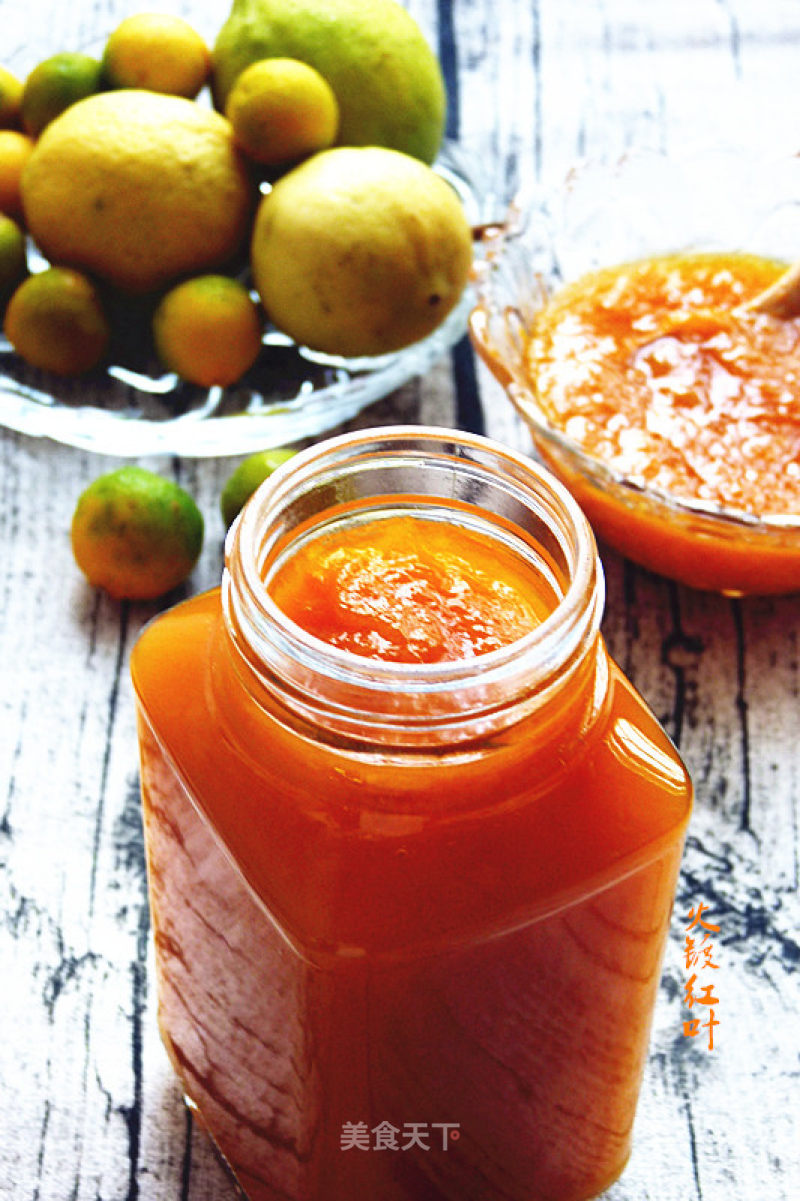 #trust之美#bread Machine Version: Mango Sauce recipe