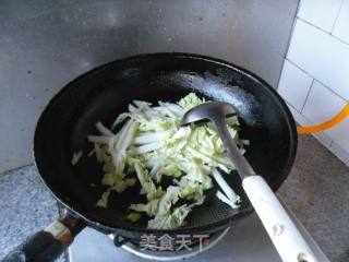 Stewed Three Silk recipe