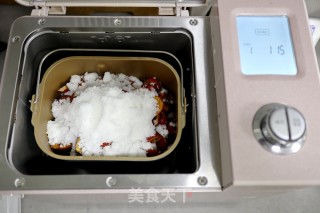 Appetizing Hawthorn Sauce recipe