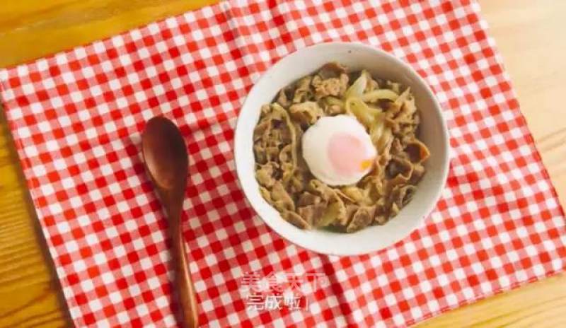 Meat, Meat, and Beef Don’t Love Each Other! recipe