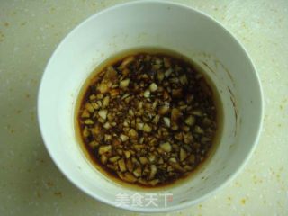 Cold Lettuce Leaves recipe