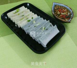 Lantian Baiyu Jelly recipe