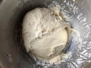 Coco Mochi Ruan Ou (hand-kneaded Version) recipe