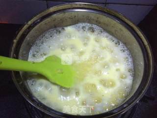 Pineapple Jam recipe