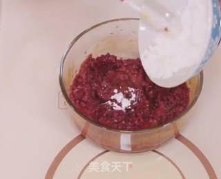 Homemade Burger recipe