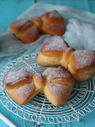 Bow Bread recipe