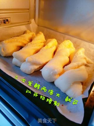 Coconut Sticks recipe