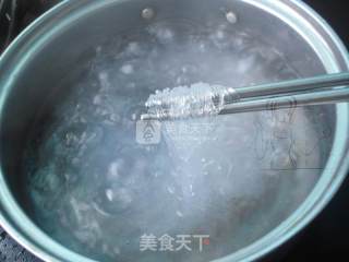 Huakai Fugui Shrimp recipe