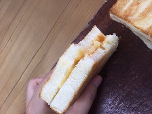 Kaya Toast from Singapore Toast Workshop recipe