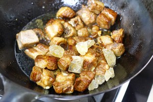 Sweet and Sour Pork Ribs recipe