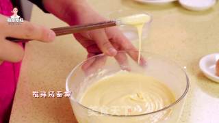 Strawberry Cake recipe