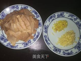Stir-fried Beef recipe