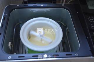 #aca烤明星大赛#original Ice Cream recipe