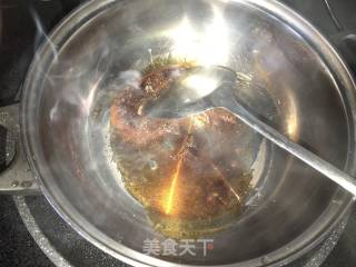 Caramel Milk Tea recipe