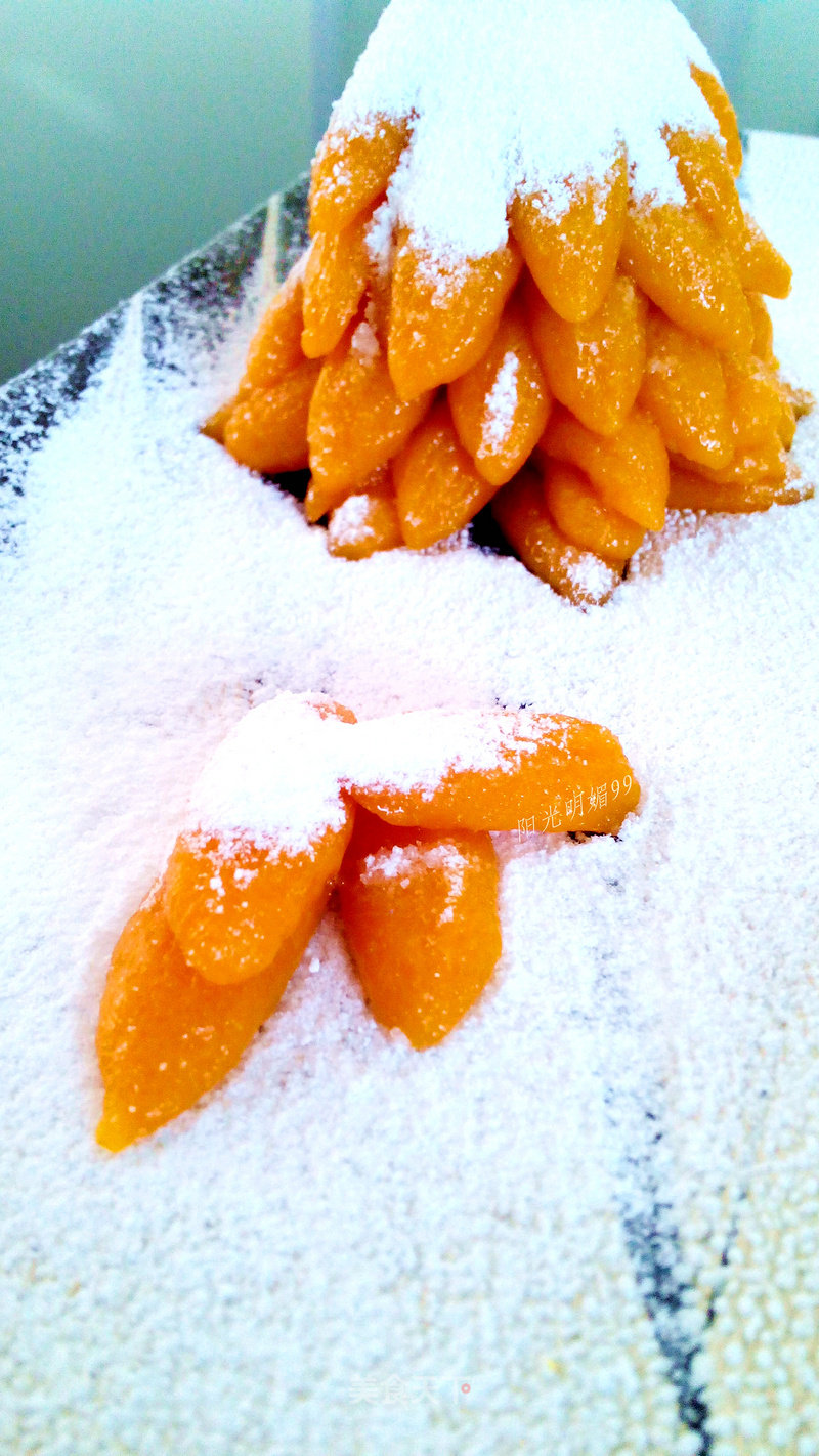 Ruixue Zhaofeng Year recipe