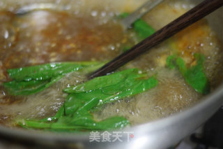 Hot and Sour Noodles recipe