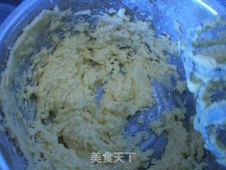 Hericium Biscuit recipe