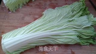 Cabbage Meatballs recipe