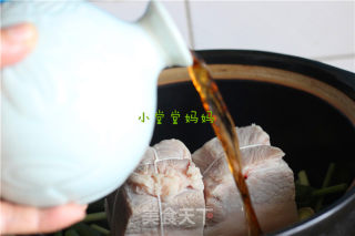 Dongpo Meat recipe