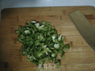 Spicy Fried Chicken recipe