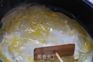 Chinese Savior Crepe recipe