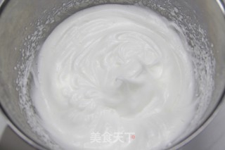 Golden Tiger Skin Cake Roll recipe