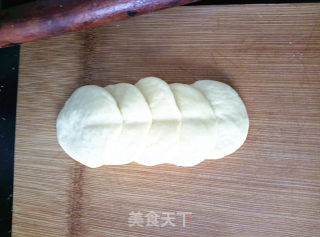Rose Bread recipe