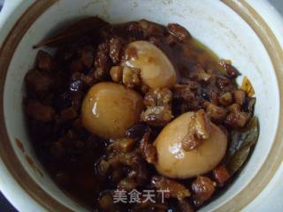 Juicy and Delicious---taiwanese Braised Pork Rice recipe