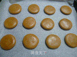 Milk Tea Shortbread recipe