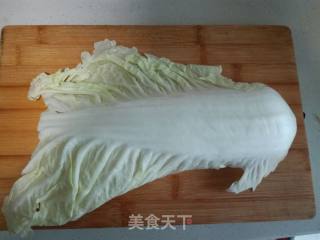 Three Silk Salad recipe