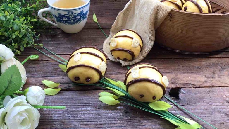 Little Bee Buns recipe