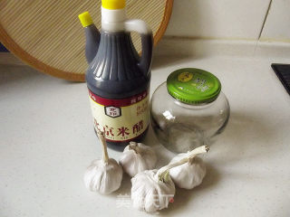 Laba Garlic recipe