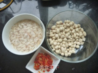Chopped Pepper Peanuts recipe