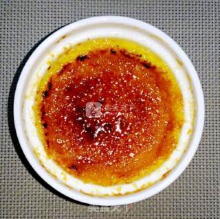 Caramel Roasted Bray recipe
