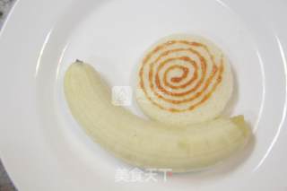 Fool Version Snail Breakfast recipe