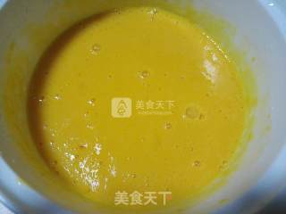 Spring Crispy Shrimp recipe