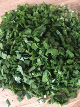 Vegetarian Dumplings recipe