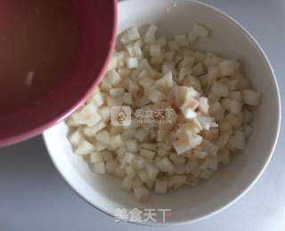 Crystal Cabbage Sydney Soup recipe