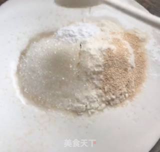Rice Cake recipe