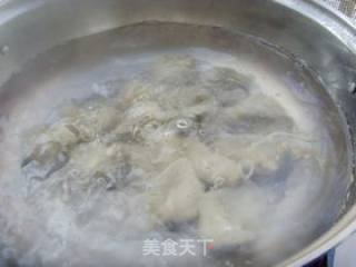 Veggie Wontons recipe