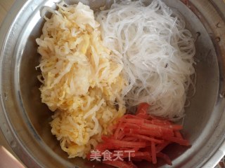 Sauerkraut Powder recipe