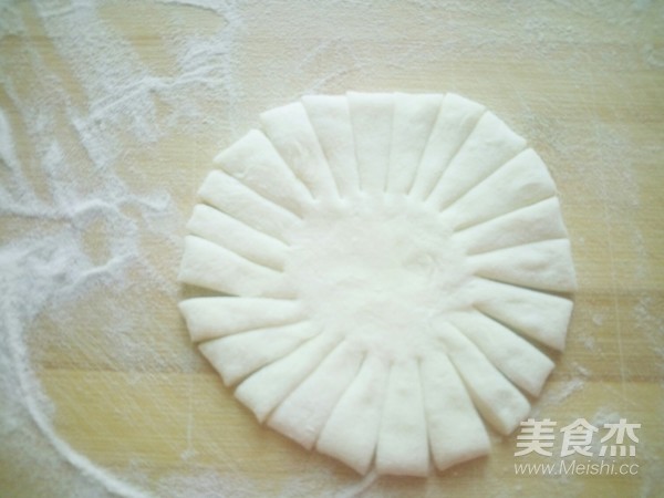Huaxiang Mantou recipe
