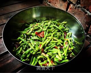 Pickled Cowpea Pickles recipe