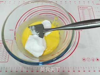 # Fourth Baking Contest and is Love to Eat Festival# Chiffon Cake Roll recipe