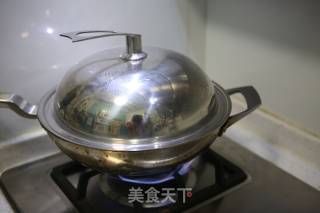 Wealthy Peacock Fish recipe