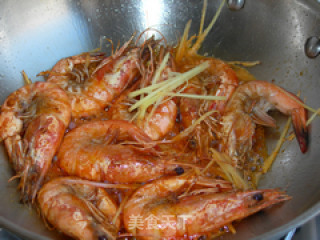 Shui Xian Hong Cai recipe