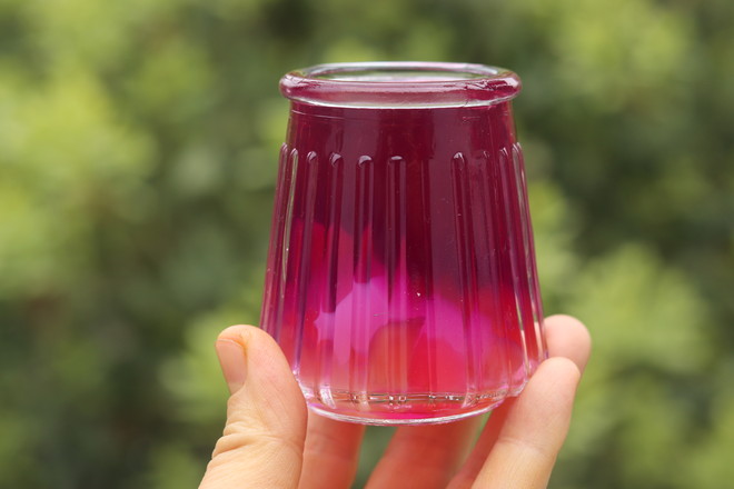 Roselle Jelly recipe