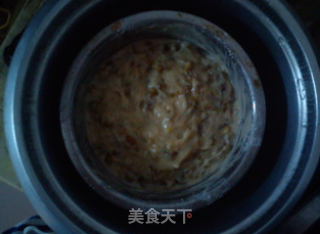 Mung Bean Tea Jelly recipe