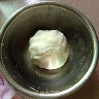 Cute Monkey Gnocchi recipe